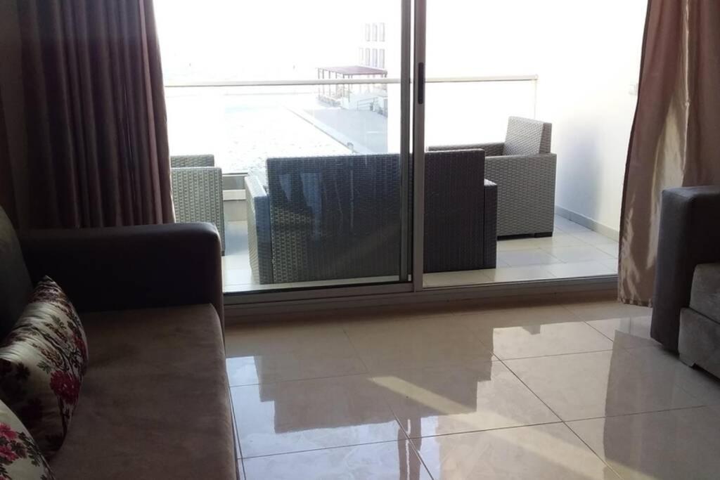 Appartement Familial Luxueux Pieds Dans L'Eau 奥瑞尔 外观 照片